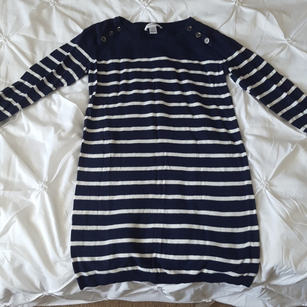 S Maternity Sweater